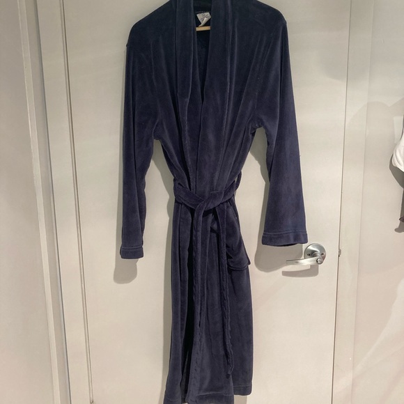 Tommy Hilfiger Other - NWOT TOMMY HILFIGER Robe S/M
